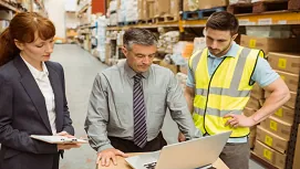 What is Supplier Relationship Management